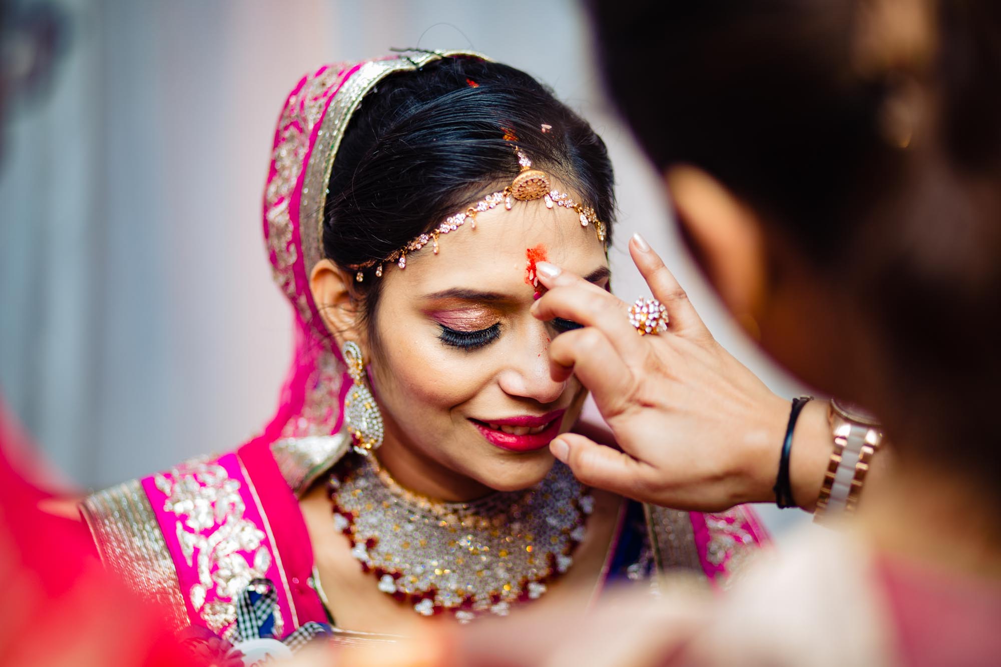 Jigyasa Baby Shower — photo 14